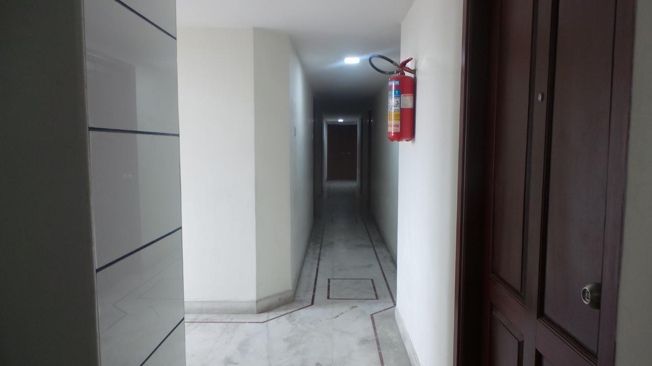 Kooloth Lake View Residency Coimbatore Exterior foto