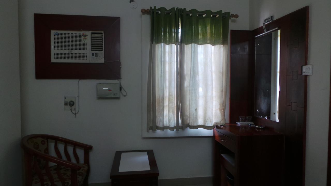 Kooloth Lake View Residency Coimbatore Exterior foto